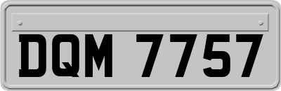 DQM7757
