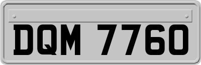 DQM7760