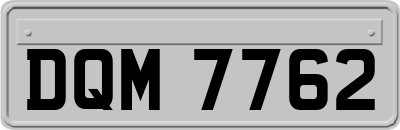 DQM7762