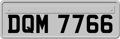 DQM7766