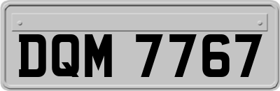 DQM7767