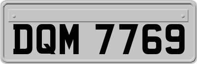 DQM7769