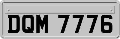 DQM7776