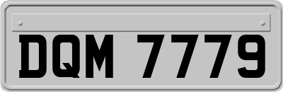 DQM7779