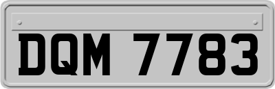 DQM7783