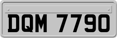 DQM7790