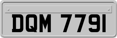 DQM7791