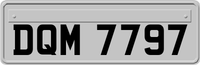 DQM7797