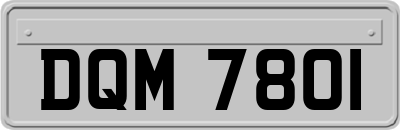 DQM7801