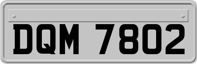 DQM7802