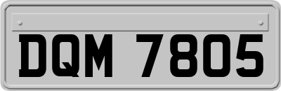 DQM7805