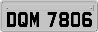 DQM7806