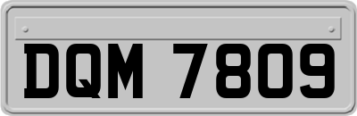 DQM7809