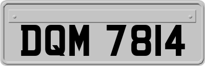 DQM7814