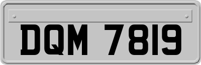 DQM7819