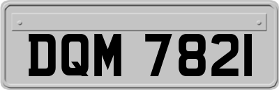 DQM7821