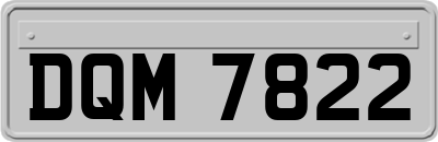 DQM7822