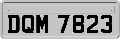 DQM7823