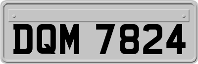 DQM7824