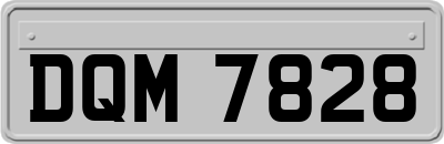 DQM7828