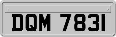 DQM7831