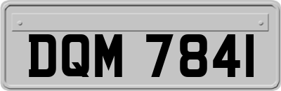 DQM7841