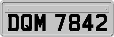 DQM7842