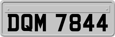 DQM7844