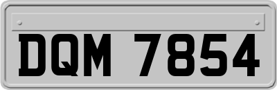 DQM7854