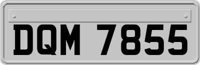 DQM7855