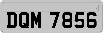 DQM7856