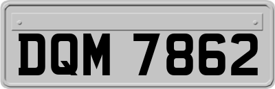 DQM7862