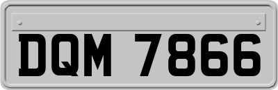 DQM7866