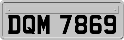 DQM7869