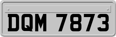 DQM7873