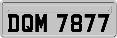 DQM7877