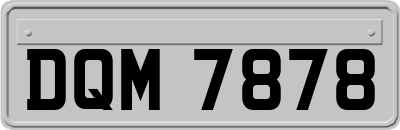 DQM7878