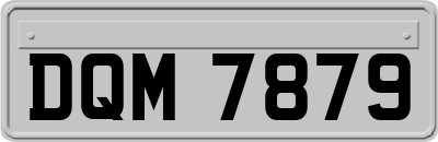 DQM7879