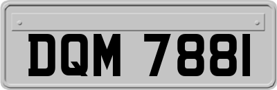DQM7881