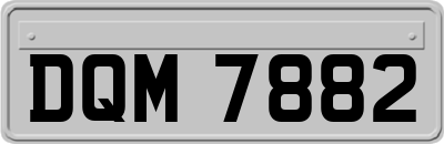 DQM7882