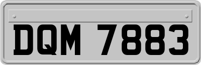 DQM7883