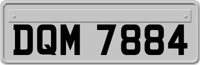 DQM7884