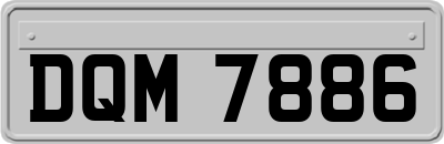 DQM7886