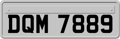 DQM7889