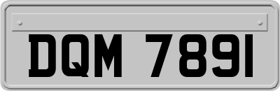 DQM7891