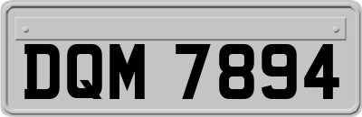 DQM7894