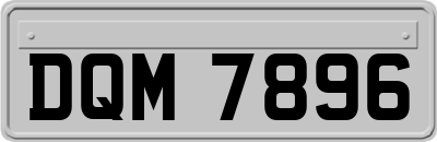 DQM7896
