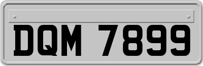 DQM7899