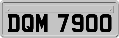 DQM7900