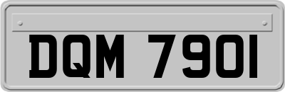 DQM7901